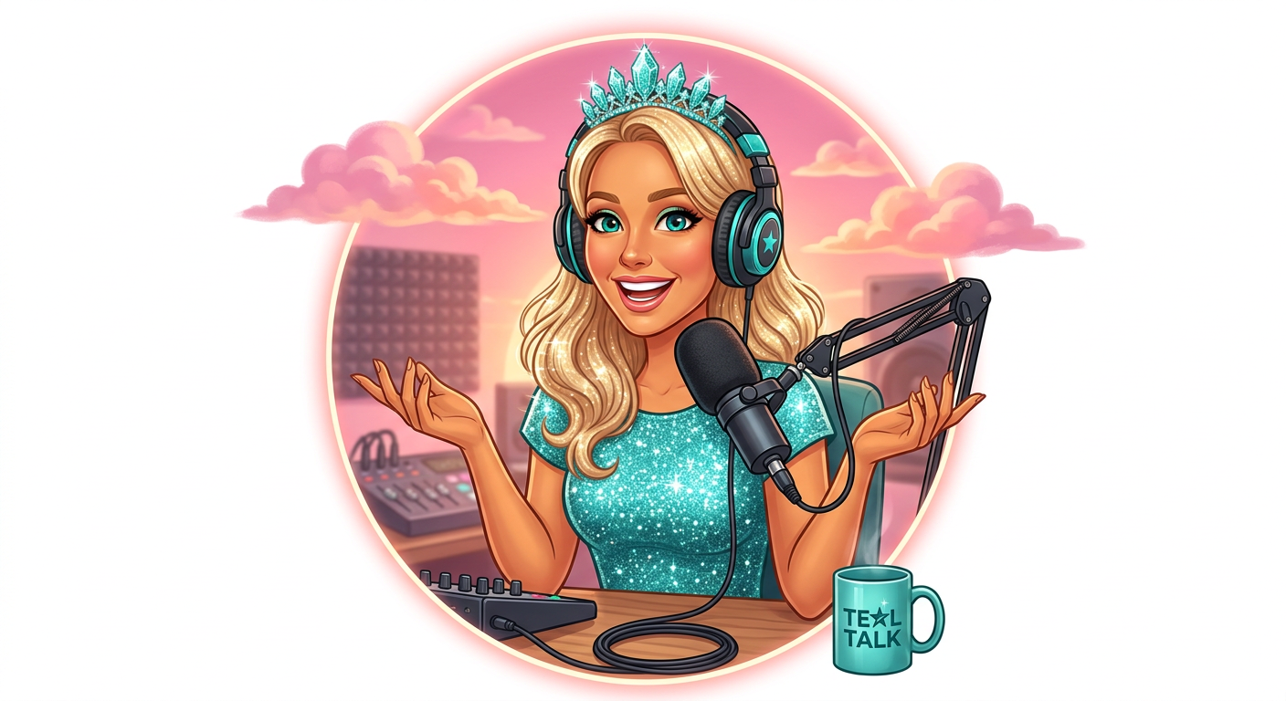 Podcasts