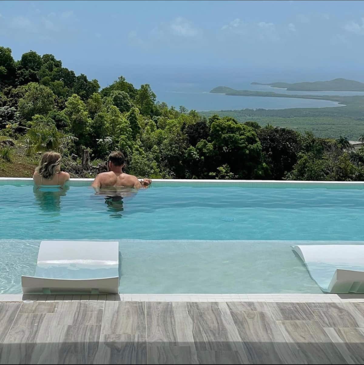 Couples Retreats