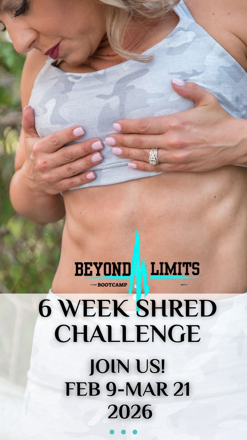 6 Week Shred